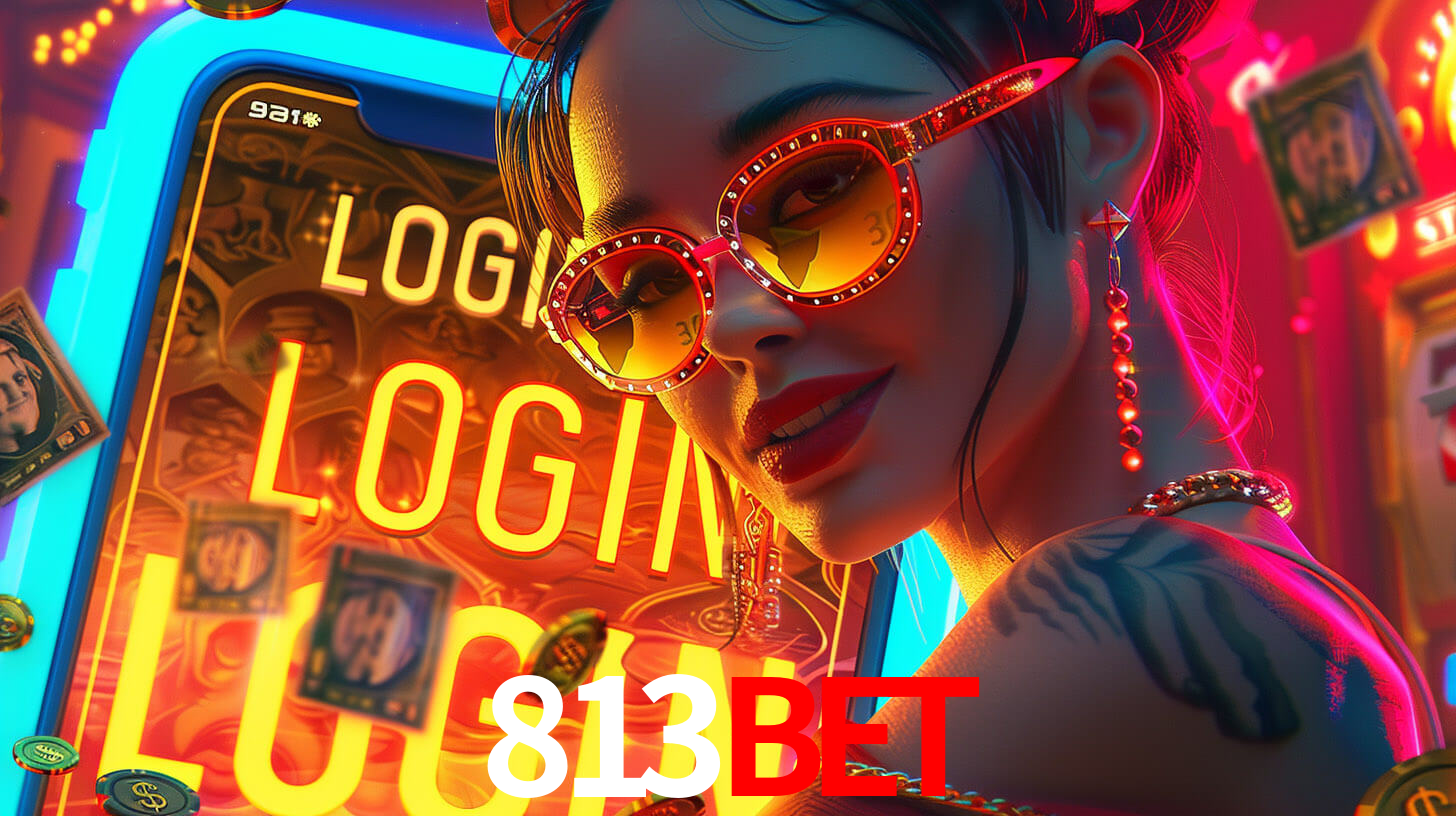 813BET.COM