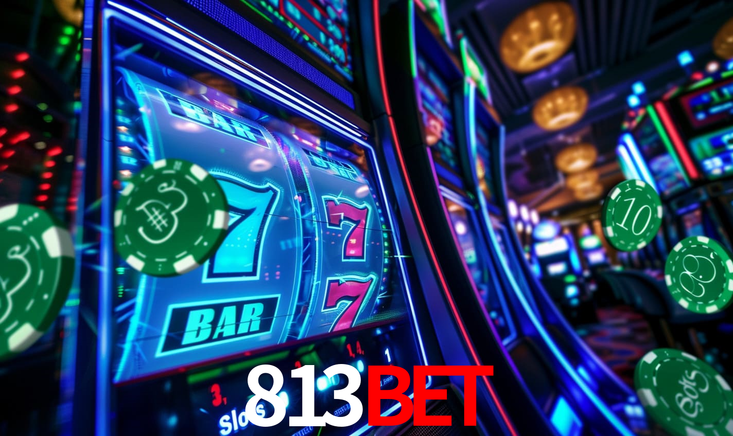813BET.COM