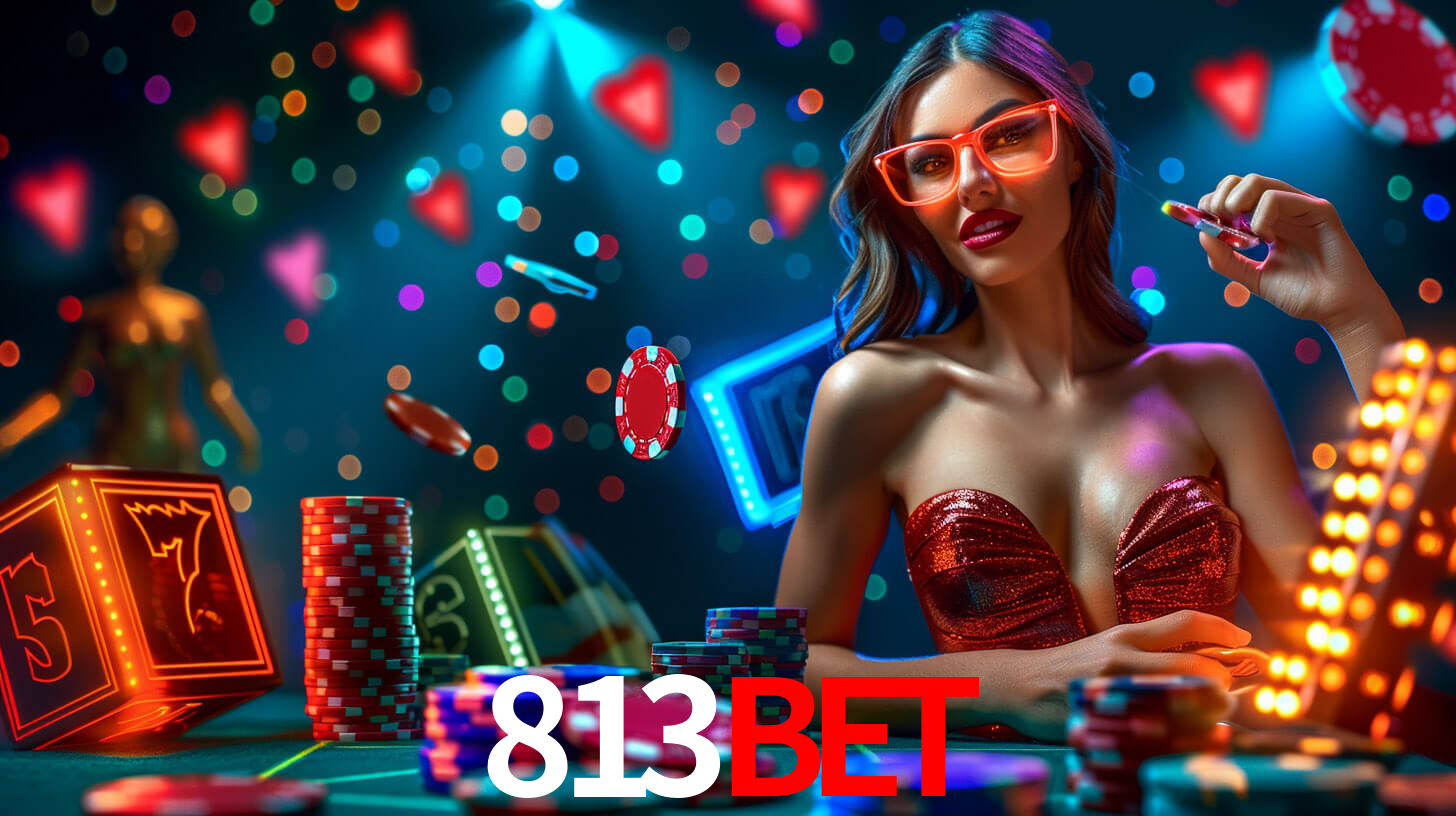 813BET.COM