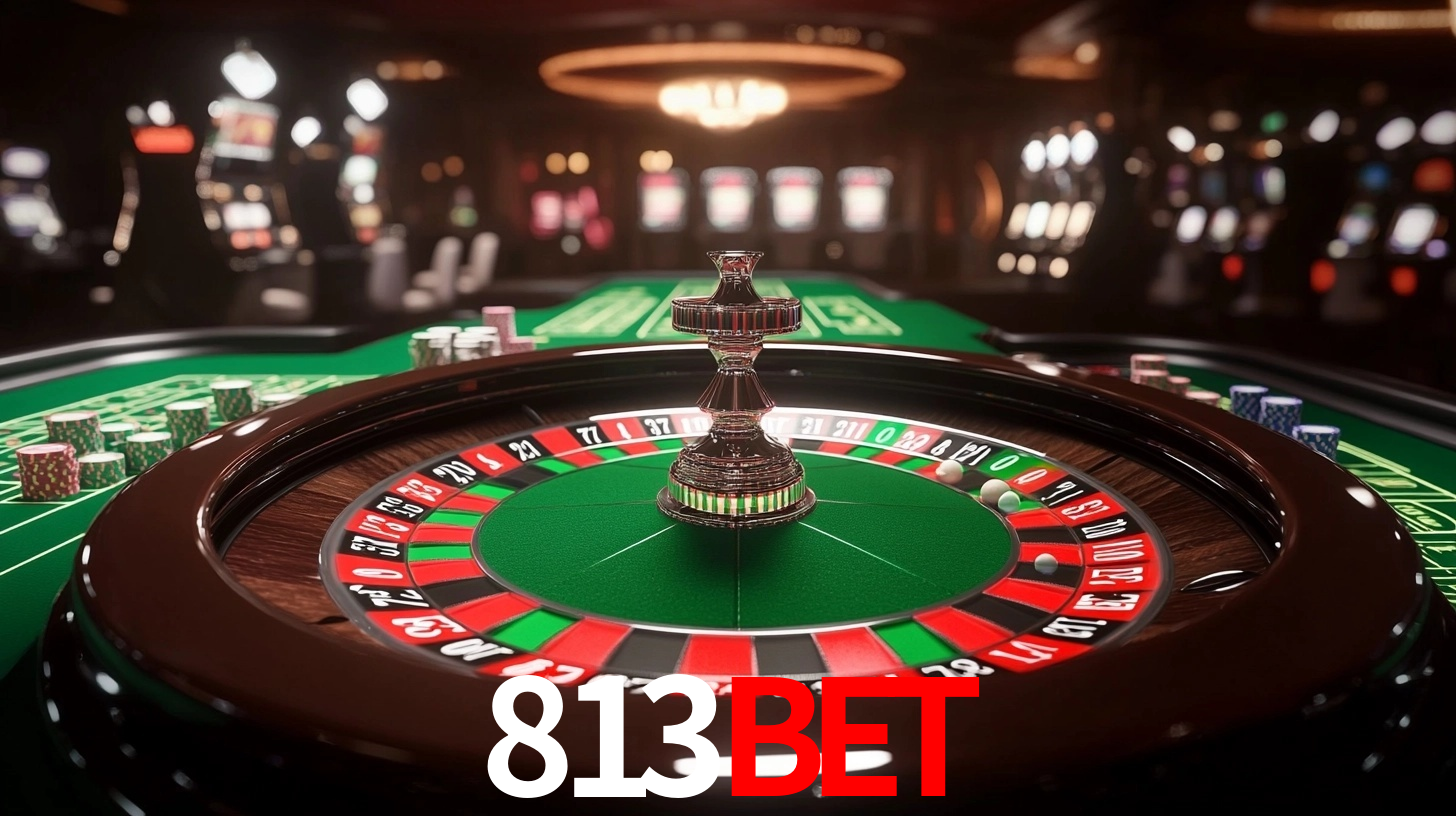 813BET.COM