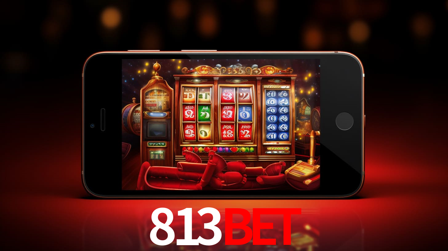 813BET.COM