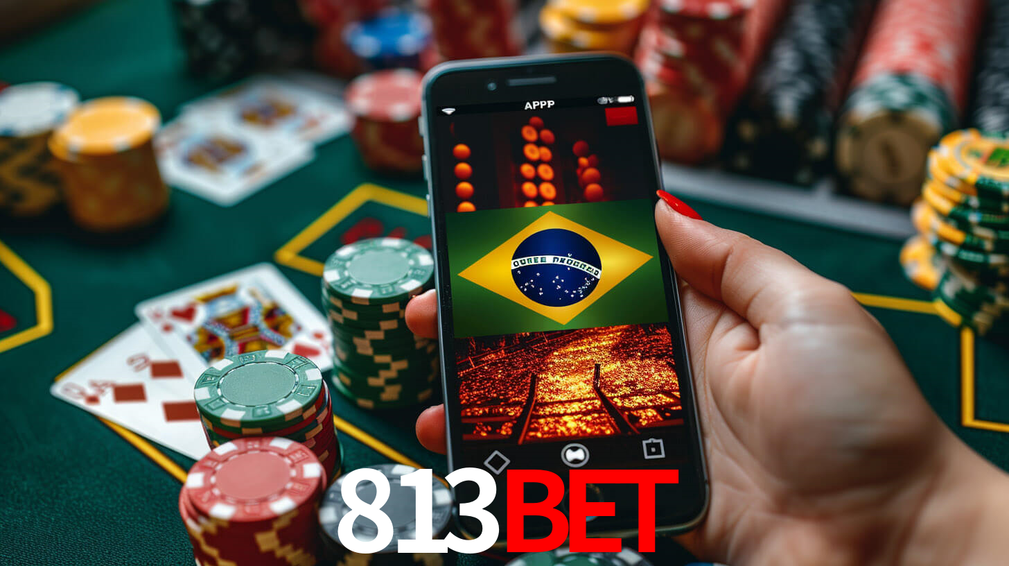 813BET.COM