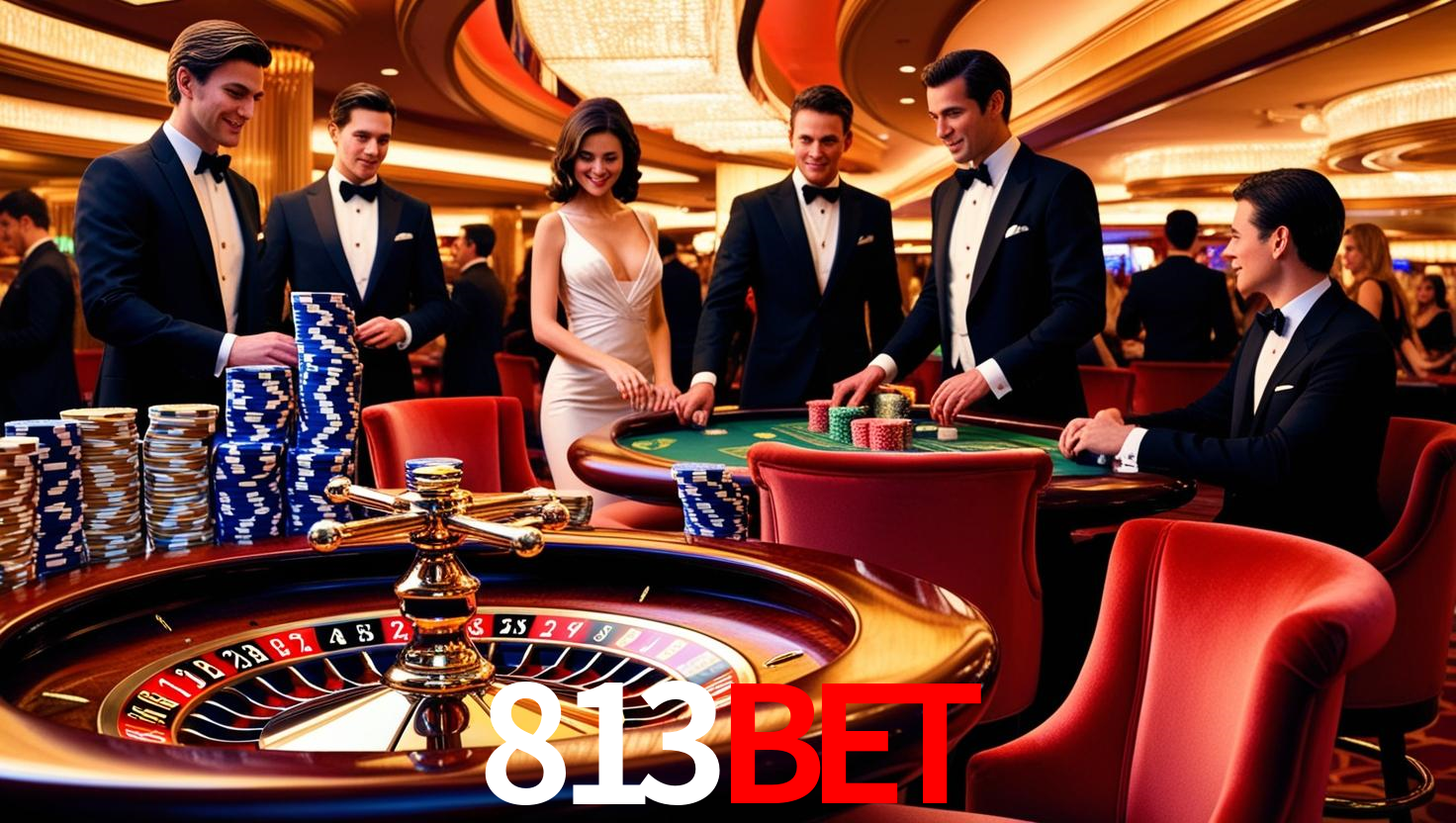 813BET.COM
