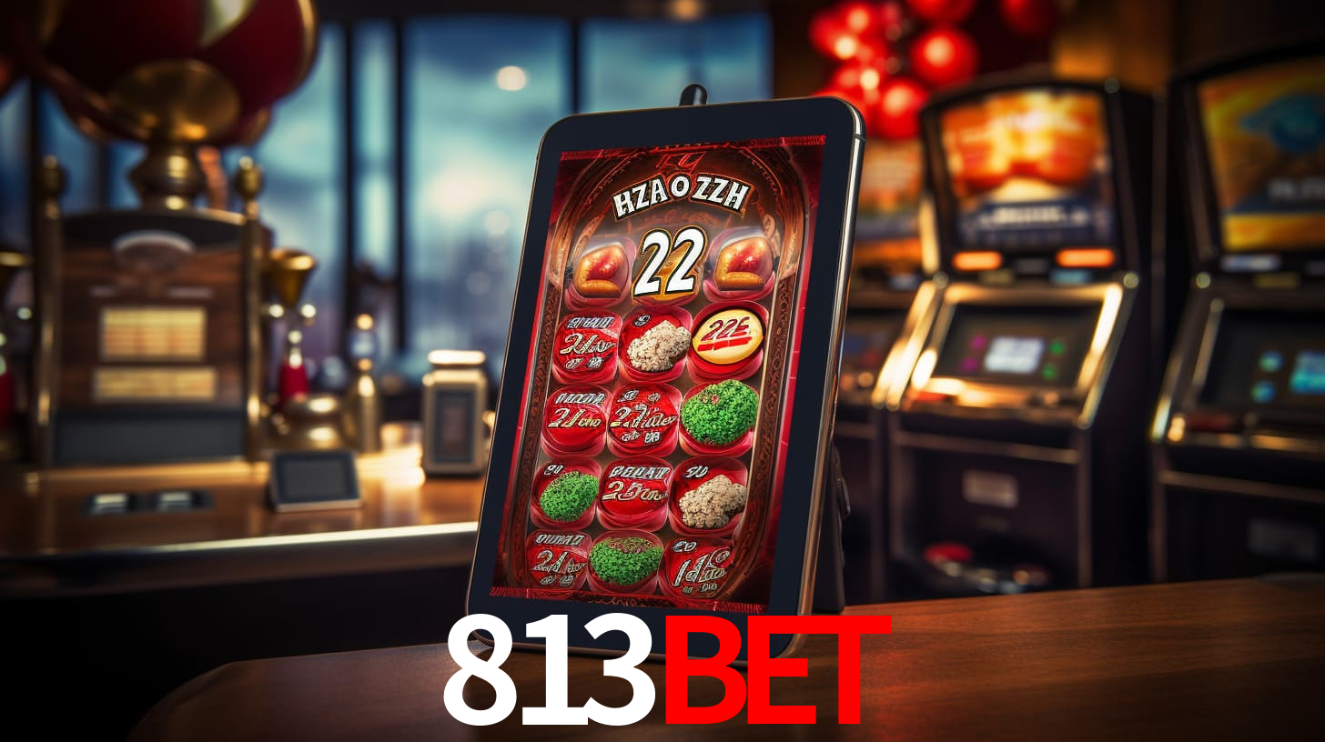 813BET.COM