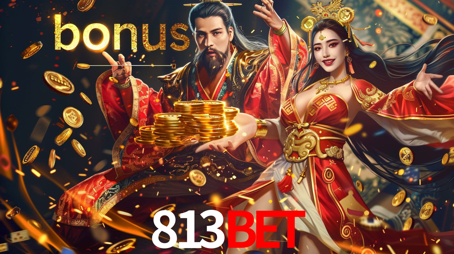 813BET.COM