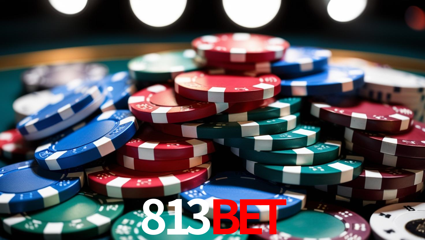 813BET.COM