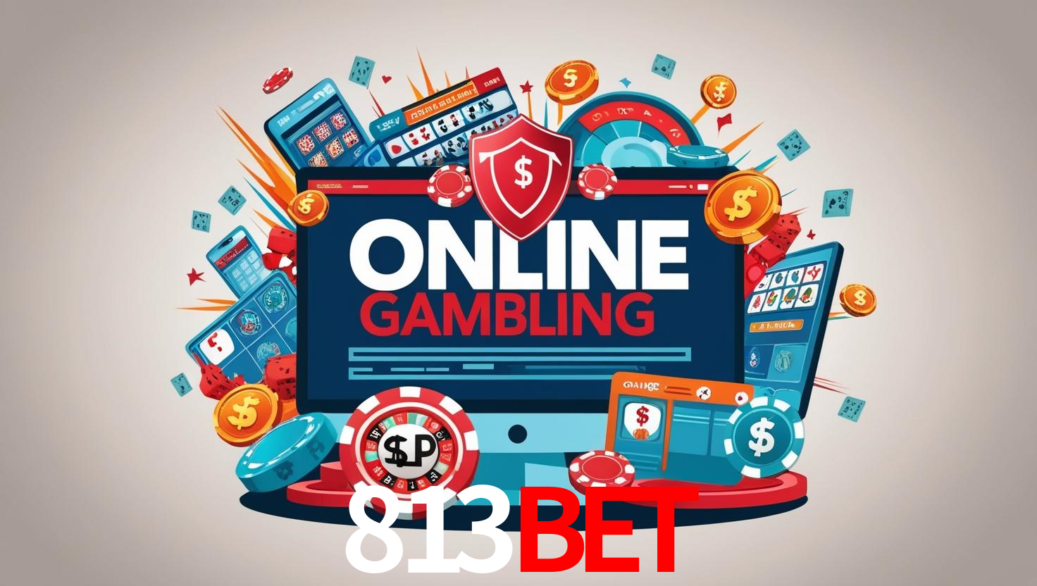 813BET.COM